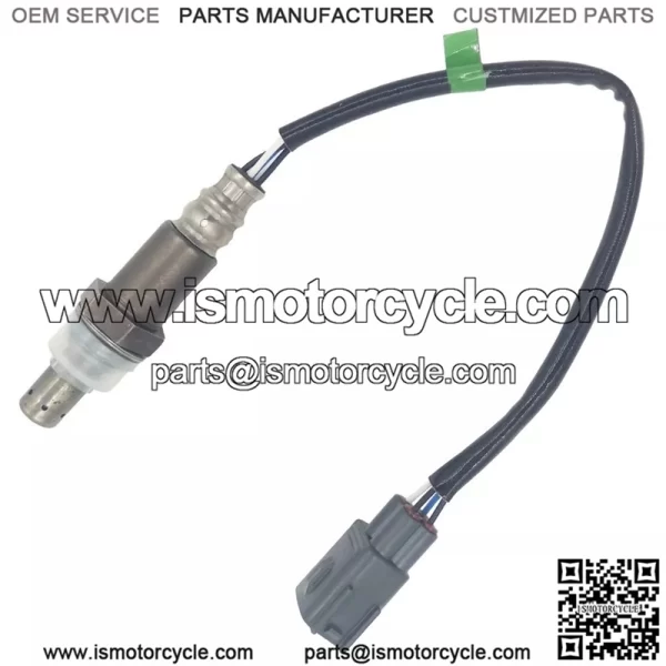 Oxygen sensor (rear) 89465-0D180  for Toyota Old Vios/02-08/1.3L/1.5L