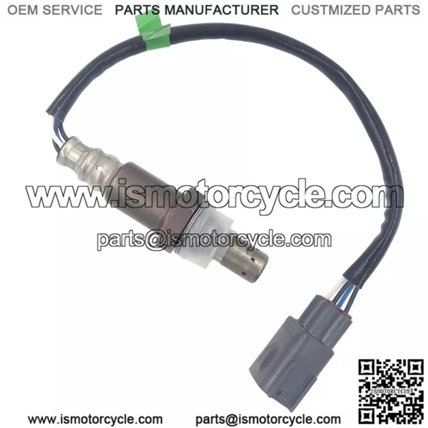 Oxygen sensor (rear) 89465-0D180  for Toyota Old Vios/02-08/1.3L/1.5L - Image 2