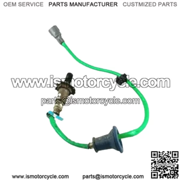 Oxygen sensor (rear left) 89465-53270  for Lexus 13 IS250 2.5L