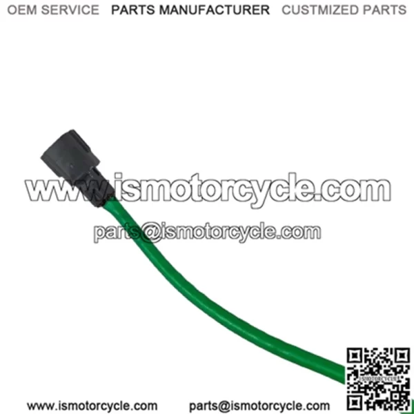 Oxygen sensor (rear left) 89465-53270  for Lexus 13 IS250 2.5L - Image 2