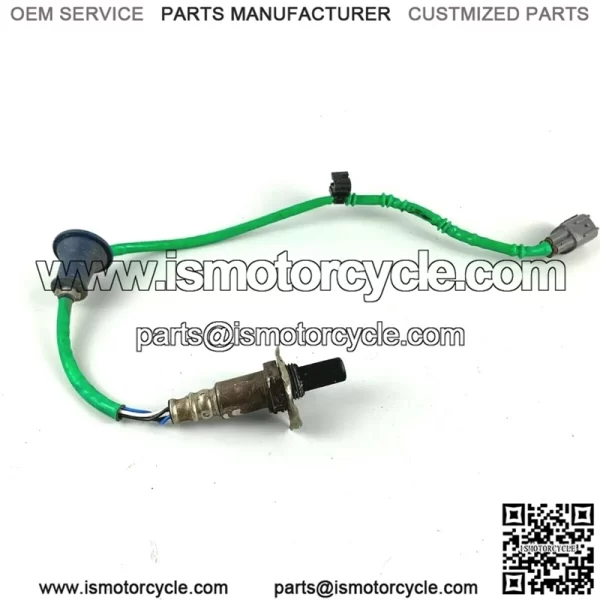 Oxygen sensor (rear right) 89465-53280  for Lexus 13 IS250 2.5L