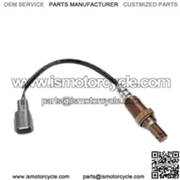 Oxygen sensor (rear left) 89465-33300  for Lexus 04 ES300 3.0L