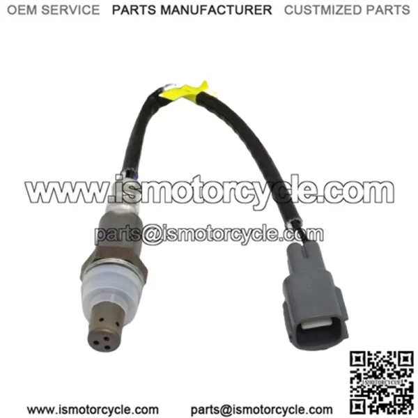 Oxygen sensor (rear right) 89465-33400  for Lexus 04 ES300 3.0L