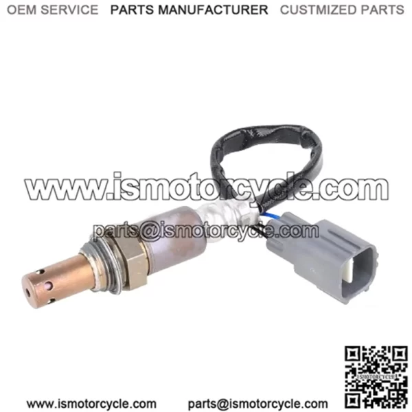 Oxygen sensor (rear) 89465-60230  for Toyota Prado 4000/4.0L/03-04