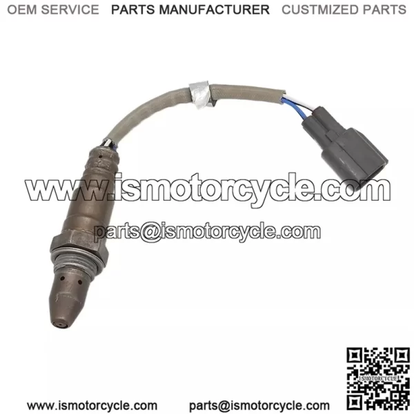 Oxygen sensor (front) 89467-45030  for Toyota Alphard 3.5L Senna/11-14/1.7L