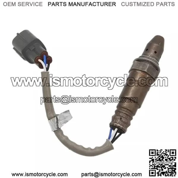 Oxygen sensor (front) 89467-45030  for Toyota Alphard 3.5L Senna/11-14/1.7L - Image 3