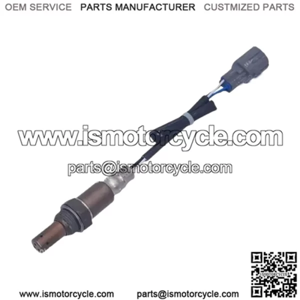 Oxygen sensor (rear left) 89465-58150  for Toyota 15 Alphard 3.5