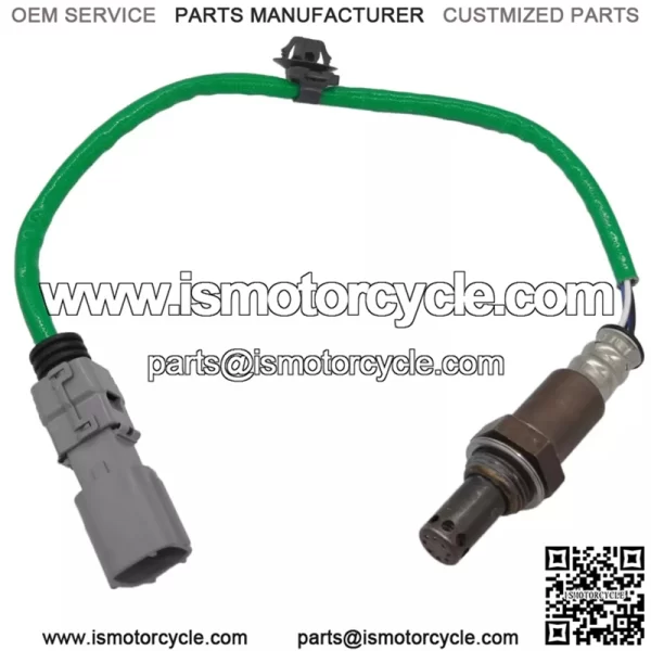 Oxygen sensor (rear) 89467-33210  for Toyota 17 Camry 2.5L - Image 2