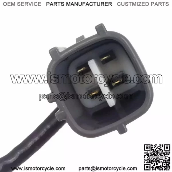 Oxygen sensor (front) 89467-33090  for Toyota Camry/2.4L/10-13 - Image 2