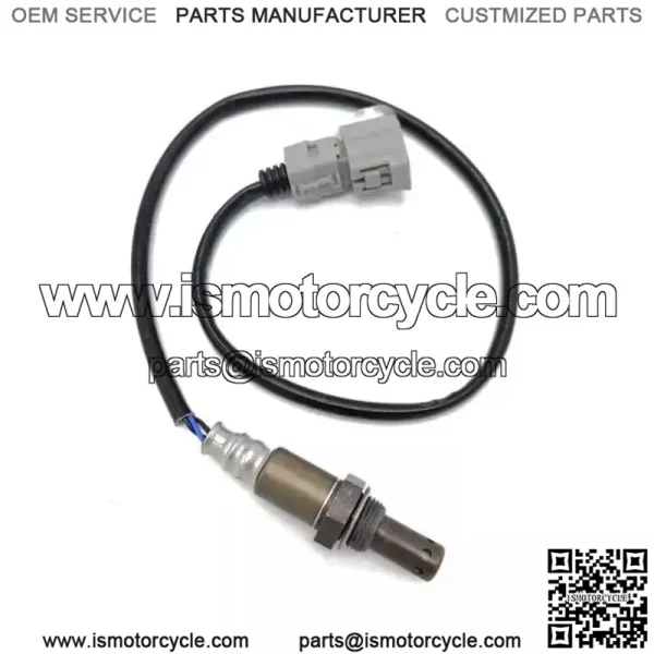 Oxygen sensor (rear) 89465-48260  for Toyota Highlander (XU40 2008-2014)/2.7