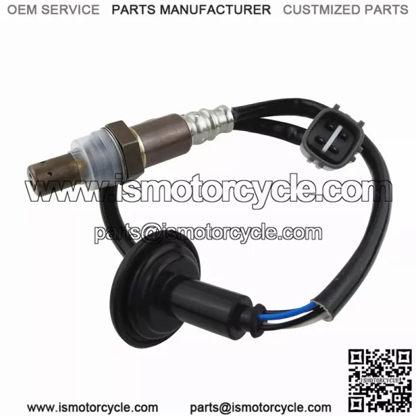 Oxygen sensor (rear) 89465-30490  for Toyota Lexus/GS300/Lexus 03 model