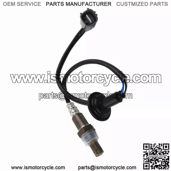 Oxygen sensor (rear) 89465-30490  for Toyota Lexus/GS300/Lexus 03 model - Image 2