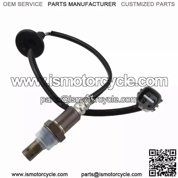 Oxygen sensor (rear) 89465-30490  for Toyota Lexus/GS300/Lexus 03 model - Image 3