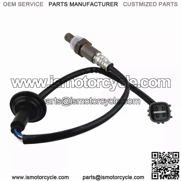 Oxygen sensor (rear) 89465-30490  for Toyota Lexus/GS300/Lexus 03 model - Image 4