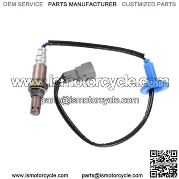 Oxygen sensor (rear) 89465-0D200  for Toyota Vios ZSP92/ZSP91 Yaris 1.6 08 model