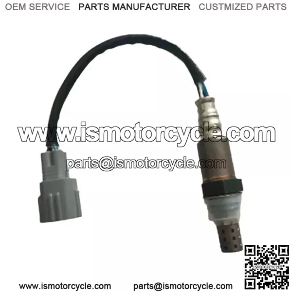 Oxygen sensor (rear) 89465-60200  for Toyota Prado 4000/2.7L/02-04