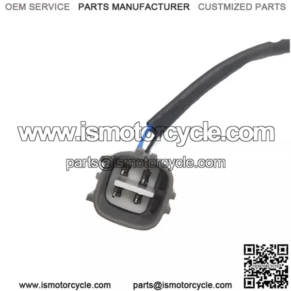 Oxygen sensor (rear) 89465-60200  for Toyota Prado 4000/2.7L/02-04 - Image 2