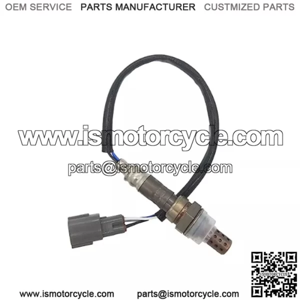 Oxygen sensor (rear) 89465-60200  for Toyota Prado 4000/2.7L/02-04 - Image 3