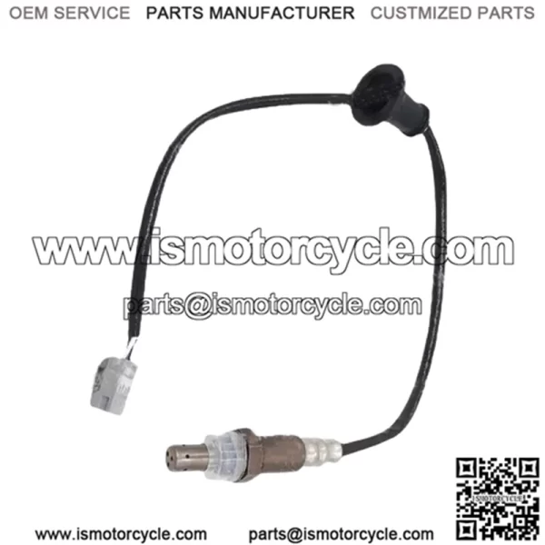 Oxygen sensor (rear) 89465-08110  for Toyota Sienna/11-12