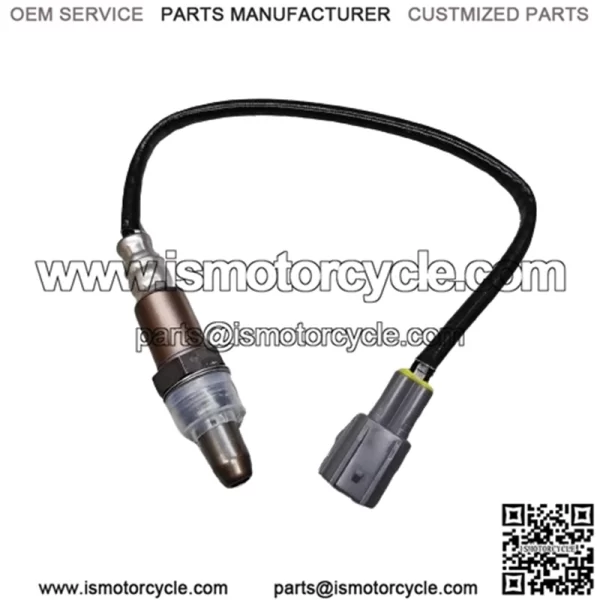 Oxygen sensor (rear) 89467-0E040  for Toyota 15 Sienna 3.5L