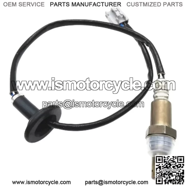 Oxygen sensor (front left) 89465-08100  for Toyota Sienna/3.5L