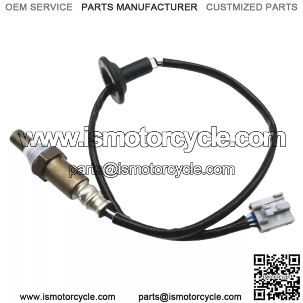 Oxygen sensor (front left) 89465-08100  for Toyota Sienna/3.5L - Image 2