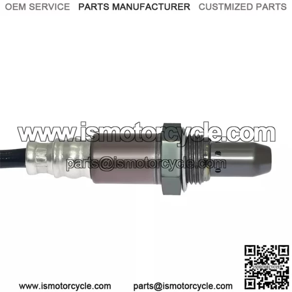 Oxygen sensor (rear) 89467-07030  for Toyota Sienna 3.5/11 model - Image 3