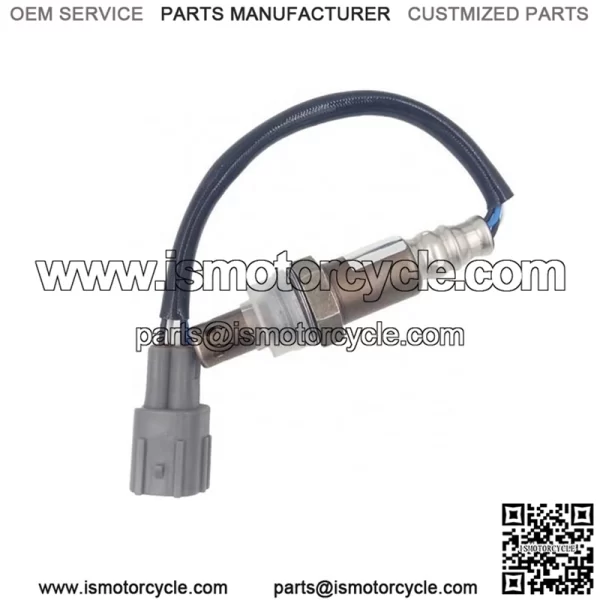 Oxygen sensor (front right) 89467-0G030  for Toyota Prado 4000/2.7L/10 - Image 2