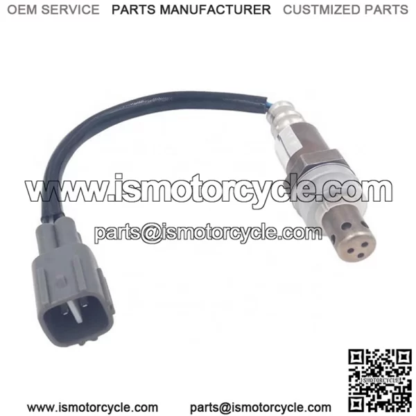 Oxygen sensor (front right) 89467-0G030  for Toyota Prado 4000/2.7L/10 - Image 3