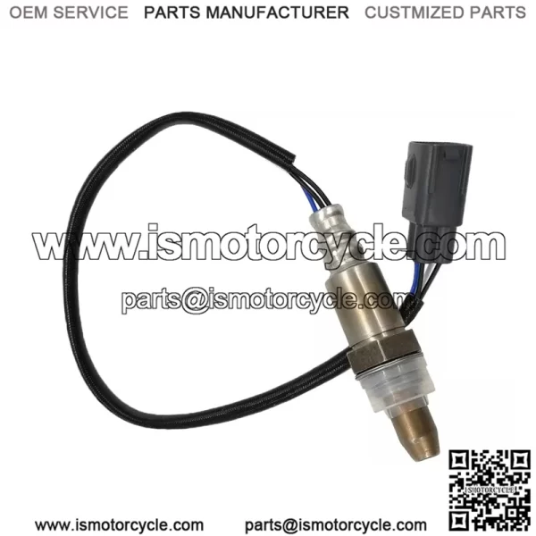 Oxygen sensor (rear) 89467-12100  for Toyota Vios/1.3L/1.5L/13 - Image 2