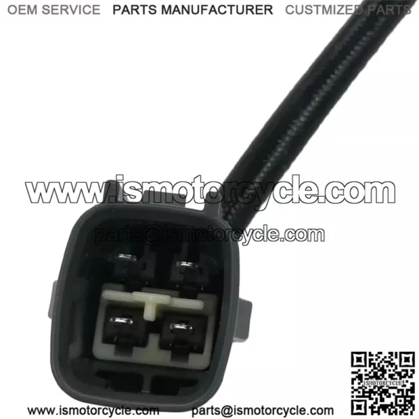 Oxygen sensor (rear) 89467-12100  for Toyota Vios/1.3L/1.5L/13 - Image 3