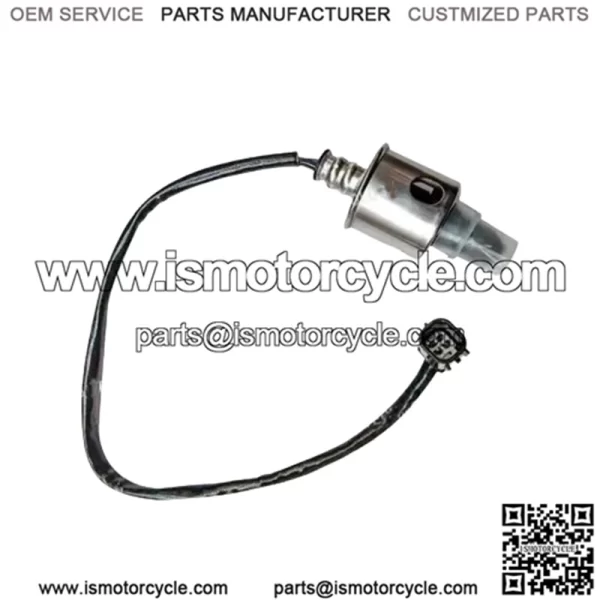 Oxygen sensor (rear) 89467-F4010  for Toyota 17 Camry 2.0L