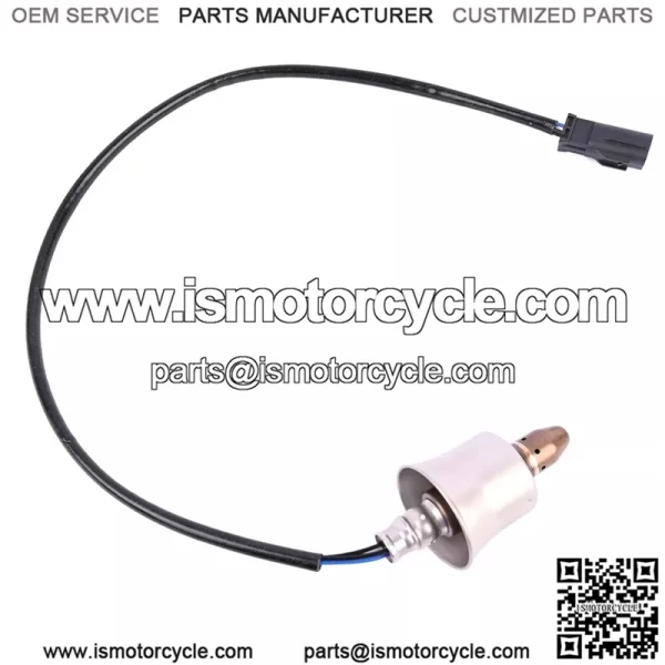 Oxygen sensor (front) 89467-33290  for Lexus ES260 2.5L - Image 5