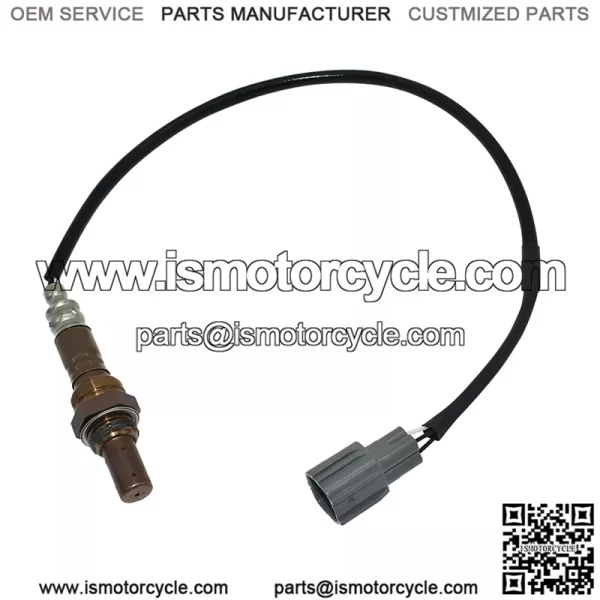 Oxygen sensor (Rear) 89467-42010  for Toyota 04 RAV4 2.0L