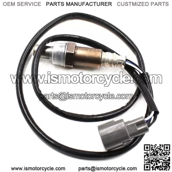 Oxygen sensor (Front right) 89465-42100  for Toyota 04 RAV4 2.0L - Image 2