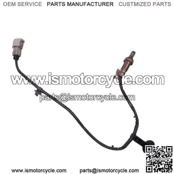 Oxygen sensor (Rear right) 89465-48240  for Toyota 04 RAV4 2.0L