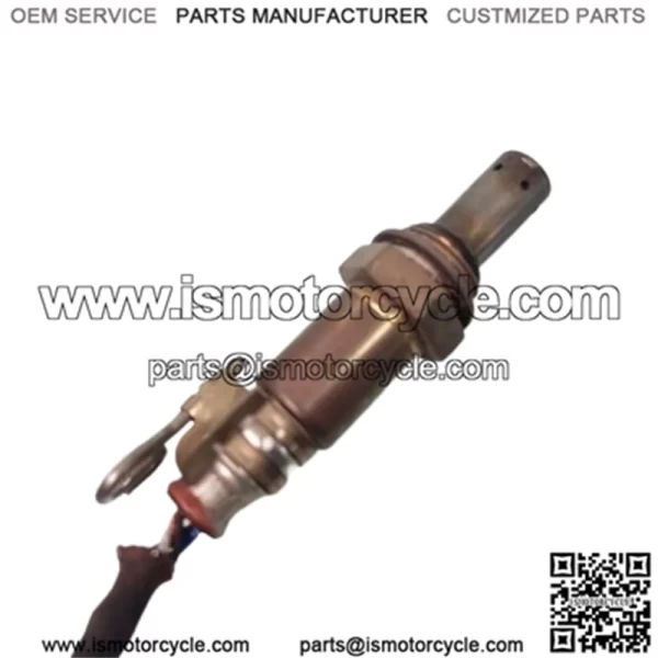 Oxygen sensor (Rear right) 89465-48240  for Toyota 04 RAV4 2.0L - Image 2