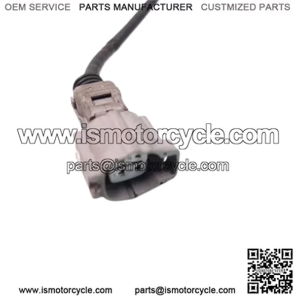 Oxygen sensor (Rear right) 89465-48240  for Toyota 04 RAV4 2.0L - Image 3