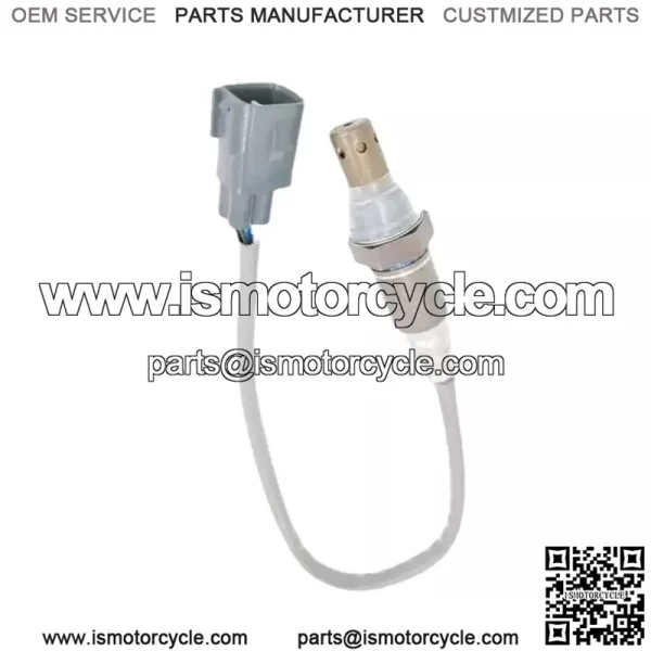 Oxygen sensor (Rear left) 89467-02230  for Toyota Levin Hybrid 1.8L