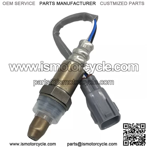 Oxygen sensor (Rear right) 89467-04060  for Toyota 11 Tundra 5.7L - Image 2