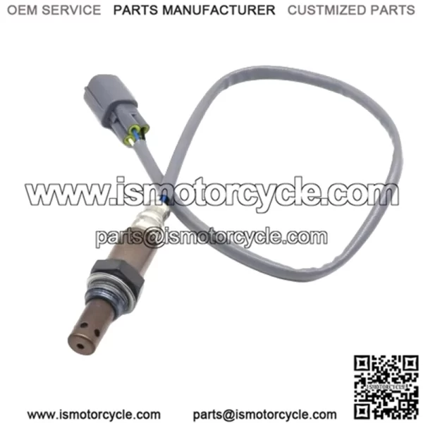 Oxygen sensor (Rear right) 89467-28120  for Toyota 02 Previa (Grand Hybrid) 2.4L