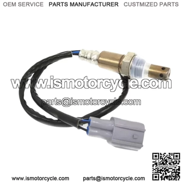 Oxygen sensor (Rear right) 89467-58040  for Toyota 11 Alpha 3.5L