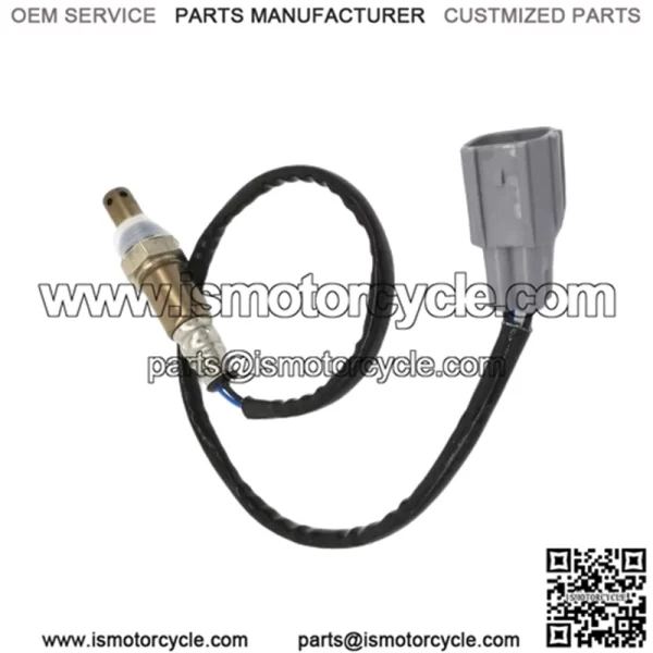 Oxygen sensor (Rear right) 89467-58040  for Toyota 11 Alpha 3.5L - Image 2