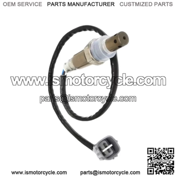 Oxygen sensor (Rear right) 89467-58040  for Toyota 11 Alpha 3.5L - Image 3