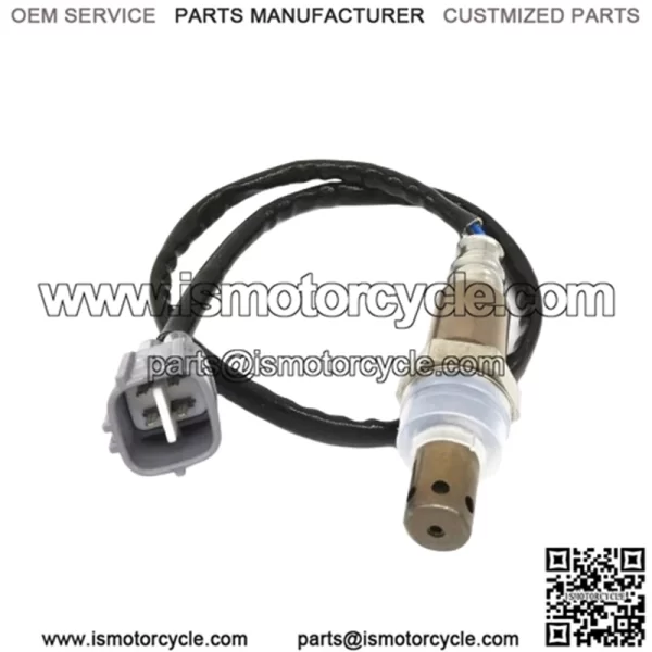 Oxygen sensor (Rear right) 89467-58040  for Toyota 11 Alpha 3.5L - Image 4