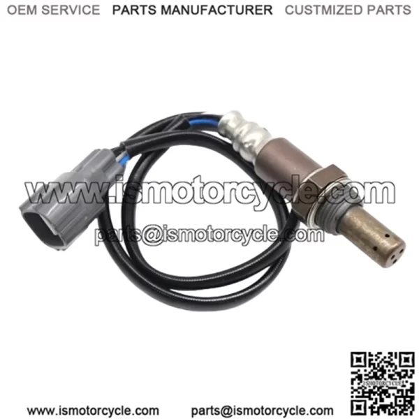 Oxygen sensor (Rear left) 89465-0K010  for Toyota Runner (AN50/AN60) 04-15/2.7