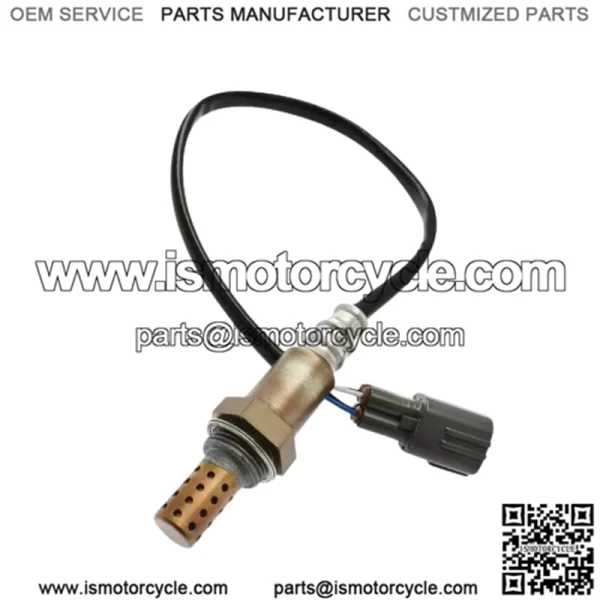 Oxygen sensor (Rear) 89465-33130  for Toyota Camry (imported) SXV20/96-01-202L