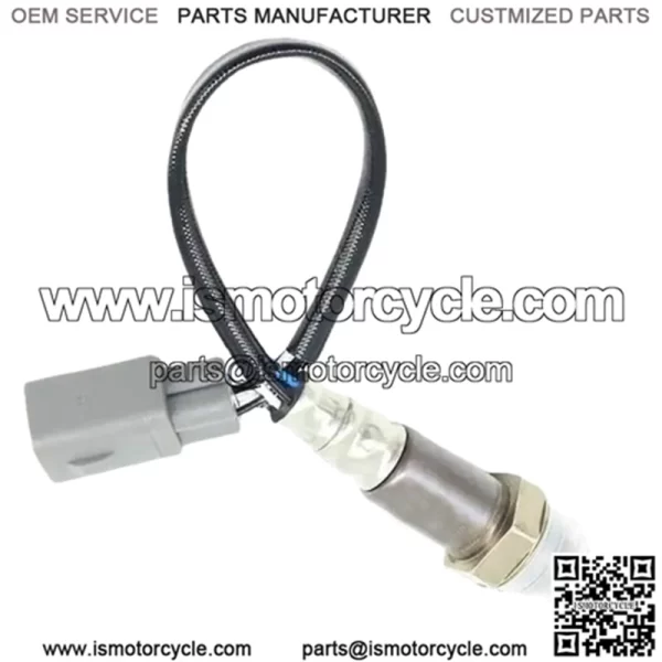 Oxygen sensor (Rear) 89465-0D170  for Toyota Vios XP40/02-08/1.3L/1.5L