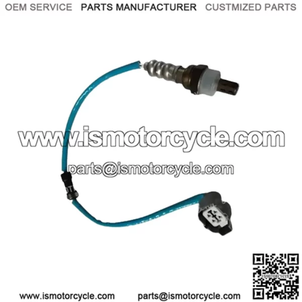 Oxygen sensor (rear) 36532-PPA-004  for Honda 2004 CRV2.4/RD7