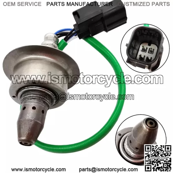 Oxygen sensor (front) 36531-R40-A01  for Honda 2008 Accord 2.4/CP2 - Image 2